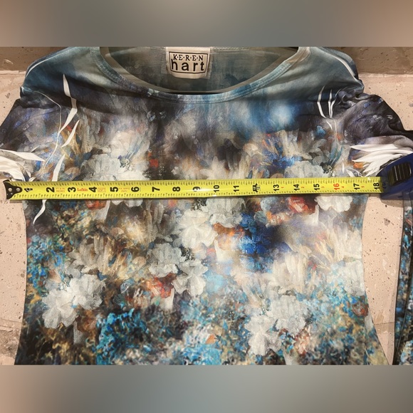 Keren HART vintage Shirt - Picture 4 of 9